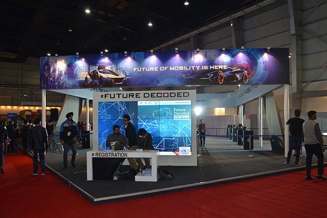 印度國際汽車摩托車及零配件展覽會AUTO EXPO(m.69836.cn)