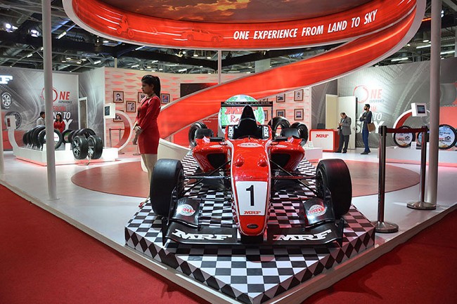 印度國際汽車摩托車及零配件展覽會AUTO EXPO(m.69836.cn)