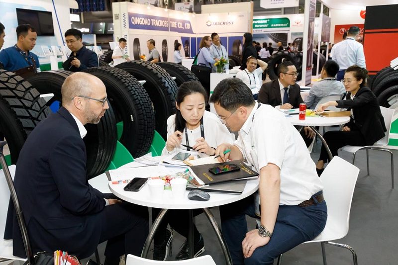 新加坡國際汽保及輪胎展覽會(huì)Tyrexpo Asia(m.69836.cn)
