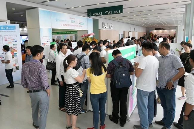 越南胡志明涂料展覽會Coatings Expo(m.69836.cn)