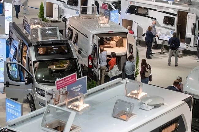 世界最大的房車展及露營展是哪個(m.69836.cn)