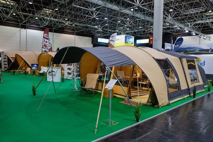 德國斯圖加特度假旅游及房車展覽會CMT(m.69836.cn)