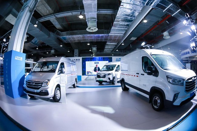 2022上海快遞物流展之新能源物流車(chē)與綠色城配展行業(yè)盛會(huì)(m.69836.cn)