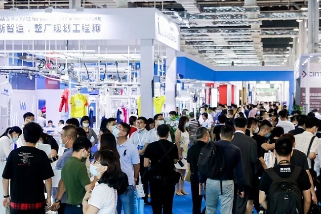 北京國際服飾供應鏈展覽會EFB(m.69836.cn)