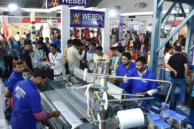 巴基斯坦國際服裝紡織工業展覽會IGATEX PAKISTAN(m.69836.cn)