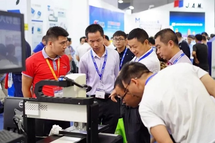 華南先進電子及激光展覽會LEAP(m.69836.cn)