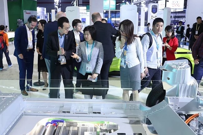 2022第五屆中國國際進口博覽會11月相約上海(m.69836.cn)