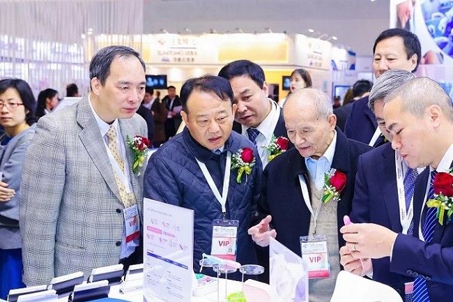 上海國際非織造材料展覽會ANEX(m.69836.cn)