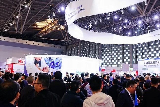 上海國際非織造材料展覽會ANEX(m.69836.cn)