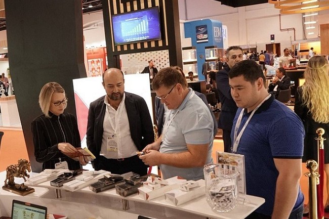 中東迪拜國際電子煙展覽會World Vape Show(m.69836.cn)