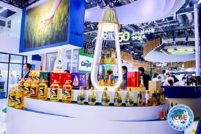 2022上海進博會第二批參展企業名單公布(m.69836.cn)