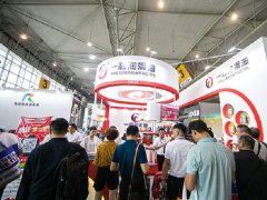 中國國際汽保汽配展覽會AMR規模怎么樣