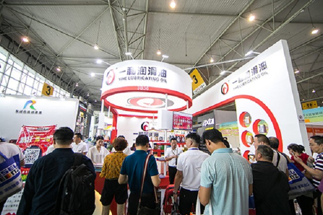 中國國際汽保汽配展覽會AMR規(guī)模怎么樣(m.69836.cn)