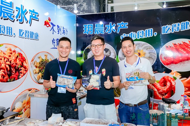廣州漁業(yè)展覽會什么時候：漁博會、水產(chǎn)品展、海鮮展(m.69836.cn)