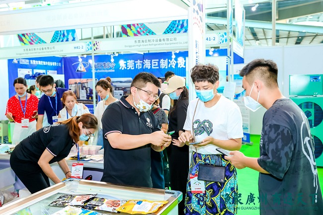 2022第八屆廣州冷鏈設備展|生鮮配送展將于9月15日舉行(m.69836.cn)