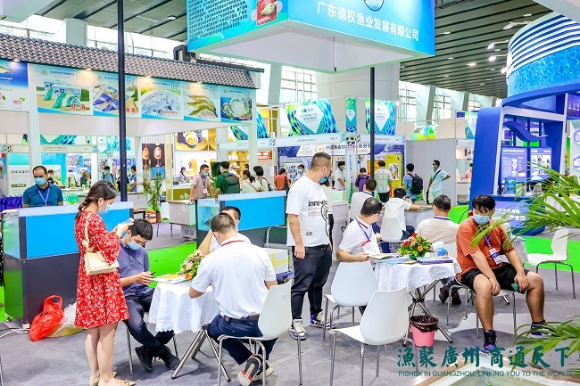 廣州國際冷鏈展什么時候舉辦，展會規(guī)模怎么樣(m.69836.cn)