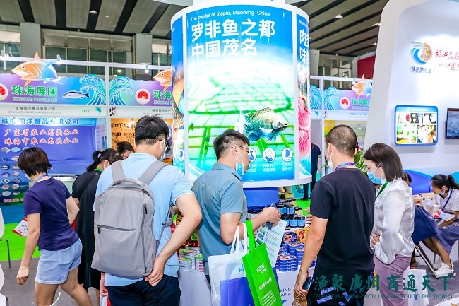 廣州國際冷鏈展什么時候舉辦，展會規(guī)模怎么樣(m.69836.cn)