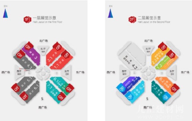 2022上海建博會(huì)將將于9月首次與上海家博會(huì)同期舉辦(m.69836.cn)