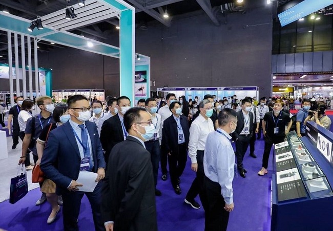 2022年廣州電子及電器展舉辦時間延期到9月(m.69836.cn)