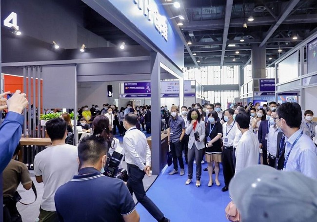 2022年廣州電子及電器展舉辦時間延期到9月(m.69836.cn)