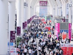 第35屆中國國際橡塑展將延期至2023年舉辦，舉辦地移師深圳
