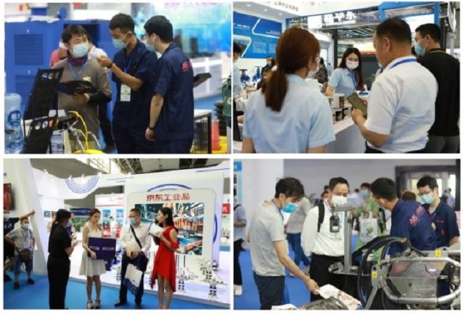 2022第六屆廣州制冷展將于5月底如期舉辦(m.69836.cn)