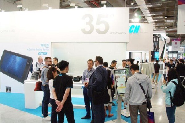 2022臺北國際電腦展COMPUTEX將于5月舉辦(m.69836.cn)