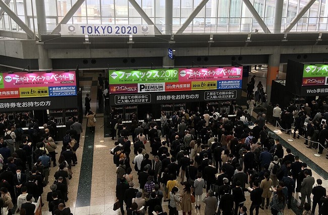 日本葡萄酒展覽會(huì)延期到2023年4月舉辦(m.69836.cn)
