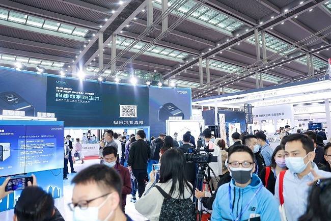 2022深圳物聯(lián)網(wǎng)展IOTE將于8月舉行(m.69836.cn)