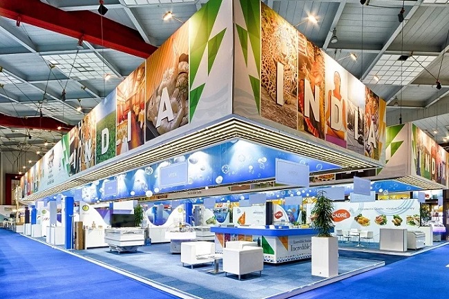 歐洲海鮮及水產(chǎn)加工展覽會Seafood Expo(m.69836.cn)