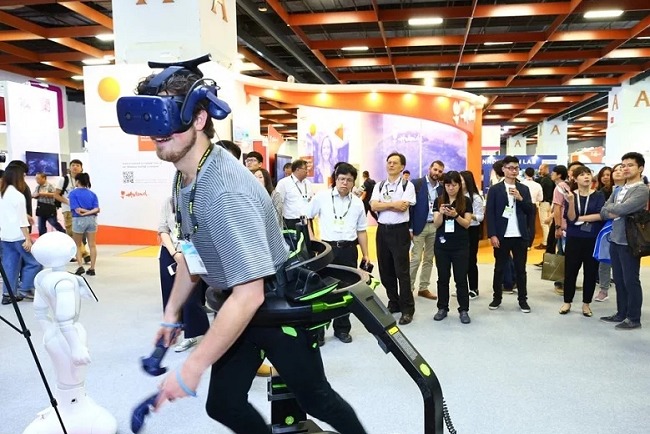 中國臺灣臺北電腦展覽會COMPUTEX TAIPEI(m.69836.cn)