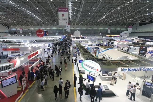 中國臺灣臺北電腦展覽會COMPUTEX TAIPEI(m.69836.cn)