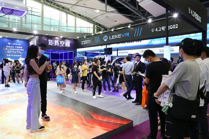 國內比較好的游藝展覽會是哪個(m.69836.cn)