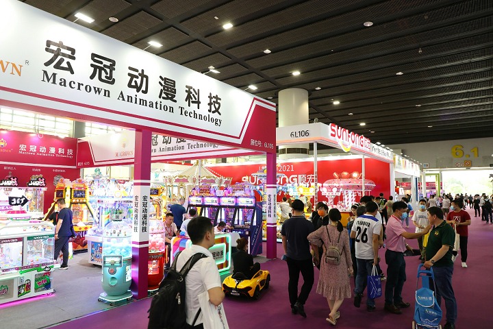 國內比較好的動漫展覽會是哪個(m.69836.cn)