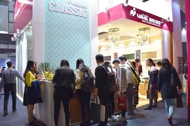 上海國際空間飾面及全屋軟裝展覽會(m.69836.cn)