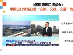 上海進(jìn)博會(huì)的頭像