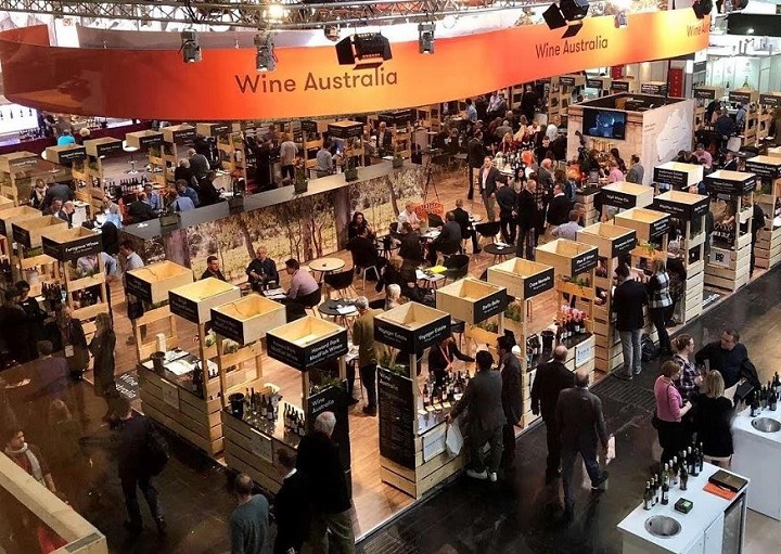 德國杜塞爾多夫葡萄酒及烈酒展會ProWein(m.69836.cn)