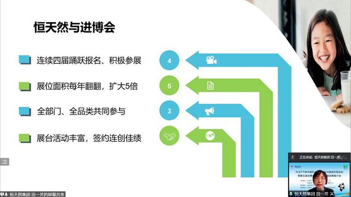 2022年上海進(jìn)博會(huì)食品展區(qū)招商推介會(huì)成功舉辦(m.69836.cn)