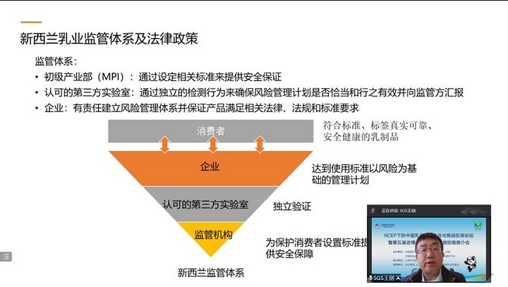 2022年上海進(jìn)博會(huì)食品展區(qū)招商推介會(huì)成功舉辦(m.69836.cn)