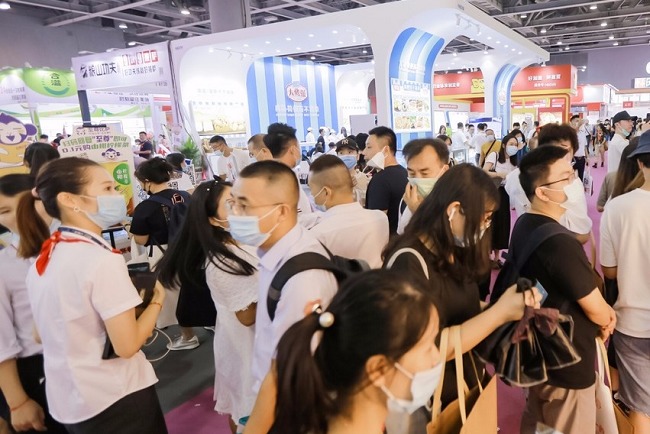 2022廣州世界食品展（世食展）舉辦時間延期待定(m.69836.cn)