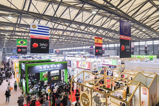 深圳西雅國際食品和飲料展覽會SIAL(m.69836.cn)