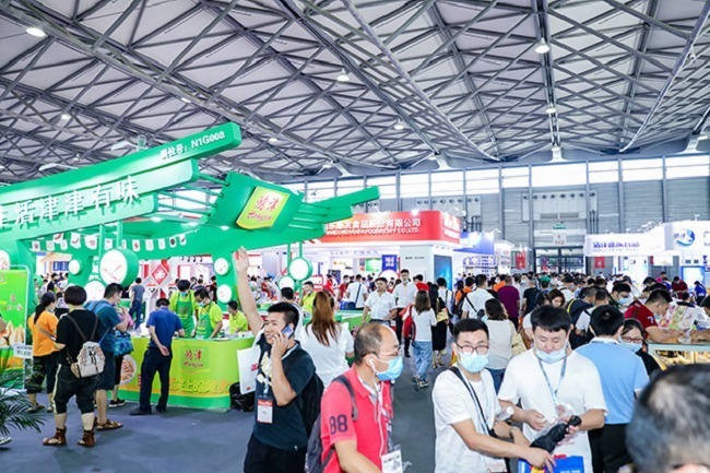 2022第5屆深圳國際餐飲食材展舉辦時間是6月24日(m.69836.cn)