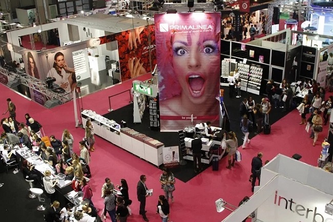 意大利博洛尼亞美容展覽會Cosmoprof Bologna(m.69836.cn)
