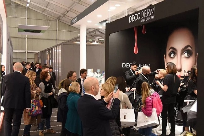 意大利博洛尼亞美容展覽會Cosmoprof Bologna(m.69836.cn)