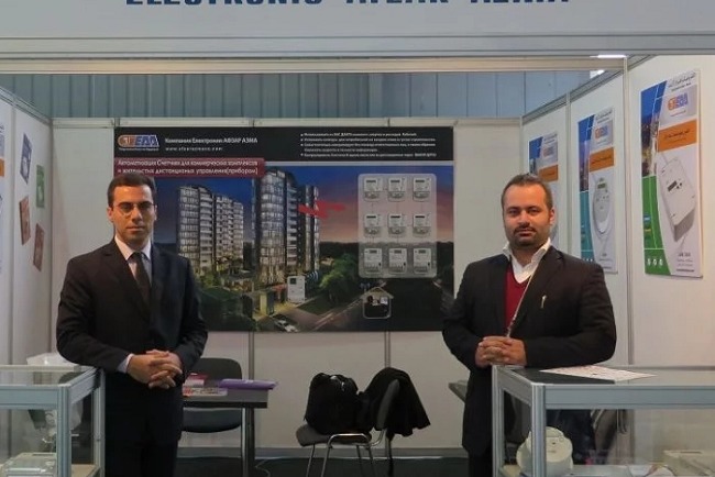 哈薩克斯坦電力能源與照明展覽會Power kazakhstan(m.69836.cn)