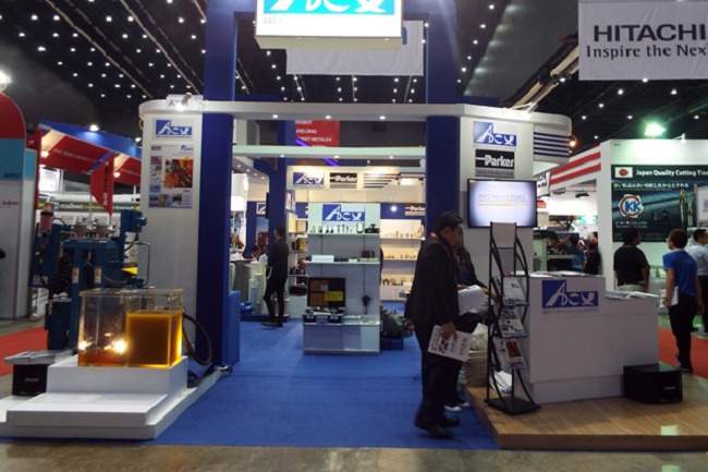 泰國曼谷機床及金屬加工展覽會Metalex Thailand(m.69836.cn)