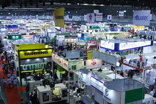 泰國曼谷機床及金屬加工展覽會Metalex Thailand(m.69836.cn)