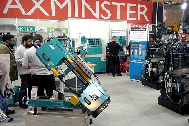 英國(guó)伯明翰機(jī)床工具展覽會(huì)MACH(m.69836.cn)