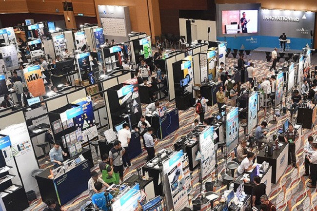 香港消費電子產品展覽會秋季HK Electronics Fair(m.69836.cn)