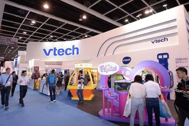 香港消費電子產品展覽會秋季HK Electronics Fair(m.69836.cn)